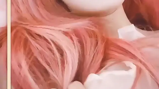 【不見星空】推倒白虎嫩妹按著操!