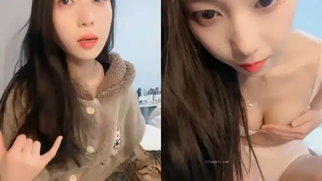 校花級別女神每次見他就受不了 擼的我好虛~愛了