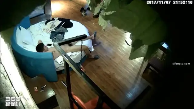 【360強烈推薦】綠光森林主題酒店 8月至11月全套合集 3期最新無水印高畫質~V~20171107