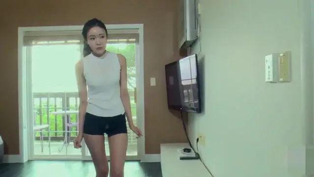 韓國三級=小姨子的夢 中文字幕