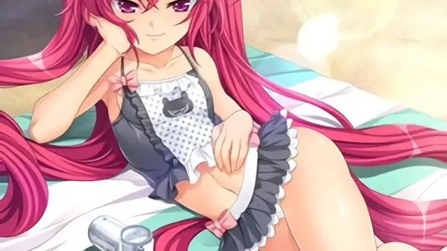 悪の女幹部-1-蚤知之士