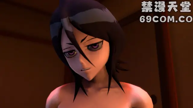 [Secazz] Bleach Rukia Pat Clean_1_第一集