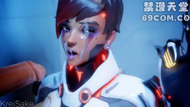 Sombra Blowjob_1_第一集
