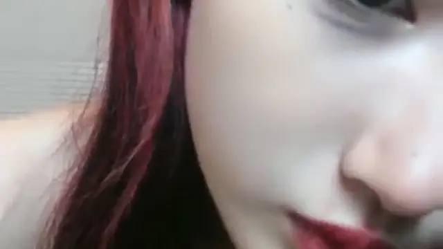 [直播] 校花 成都KTV公主下海 【破處】 貌美如花的重慶妹子 尺度升級 各種掰穴 13