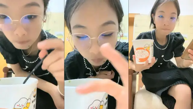 [直播] 核彈 宿舍大學生 20小時 【大一學妹】反差母狗 翻白眼 不好好學習 發騷倒是挺專業 主打的就是嫩 2
