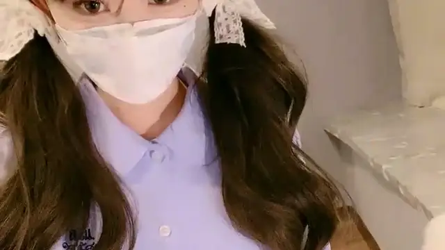 [直播] 超美仙氣校花 【聞聞醬】 純欲系天使臉孔 反差淫蕩母狗 跪地吃雞 無套 小逼逼糟了老罪