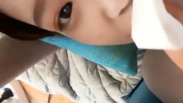 [直播] 最新下海小仙女 【純欲小白兔】 扎著兩隻辮子的小妹 被兩個男的輪番幹 颳了毛內射 真猛真精彩 6