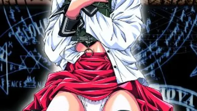 禁漫裡番-Bible Black_10_第十集