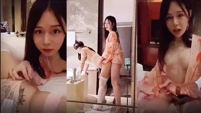 【超美TS張思妮】攻佔網紅美女'騷貨_喜歡思妮的大雞巴艹你嗎'喜歡妖棒插真女兩大美女對陣爆射豆漿-人妖