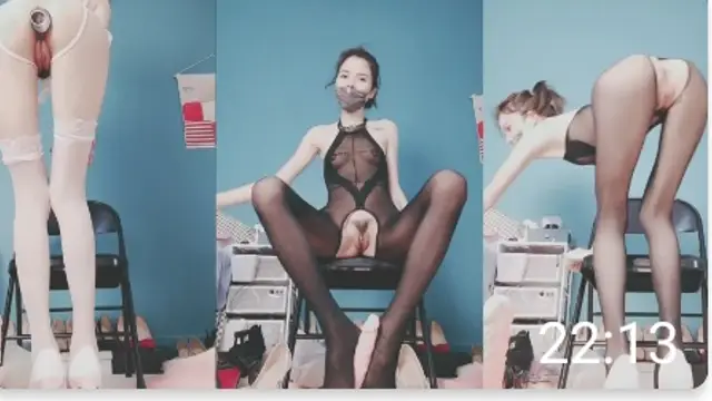 身材完美主播秀