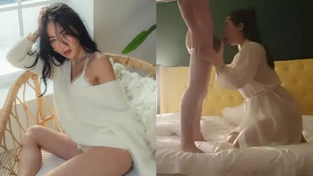 全國探花總探長老哥約了個少婦啪啪，性感睡衣坐在身上互摸，跪著口交翹起大屁股後入猛操。