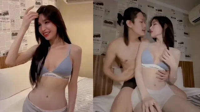 泰神啦!情色旅遊-番外篇]走馬探花大神恩凱-約戰泰國極品模特lin