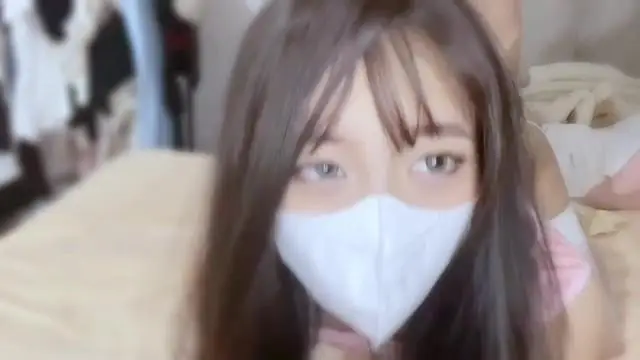 高顏值女主播性愛影片流出