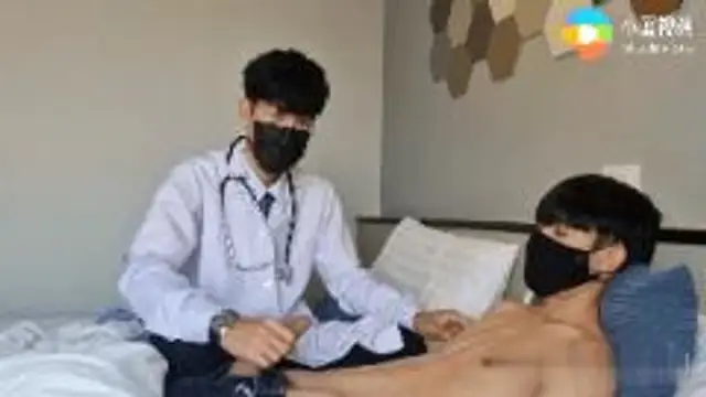 國產大屌奶狗 公狗醫生給可愛奶狗檢測 誘惑擋不住無套內射大屌奶狗 先行版